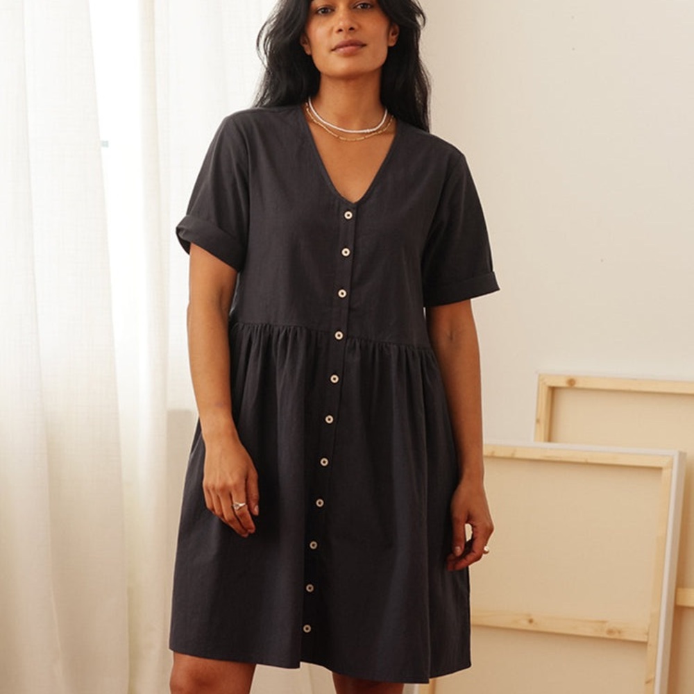 Tradlands Nell Dress, Size L